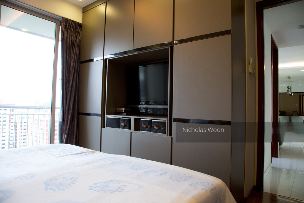 Parc Mondrian (D13), Apartment #150239542